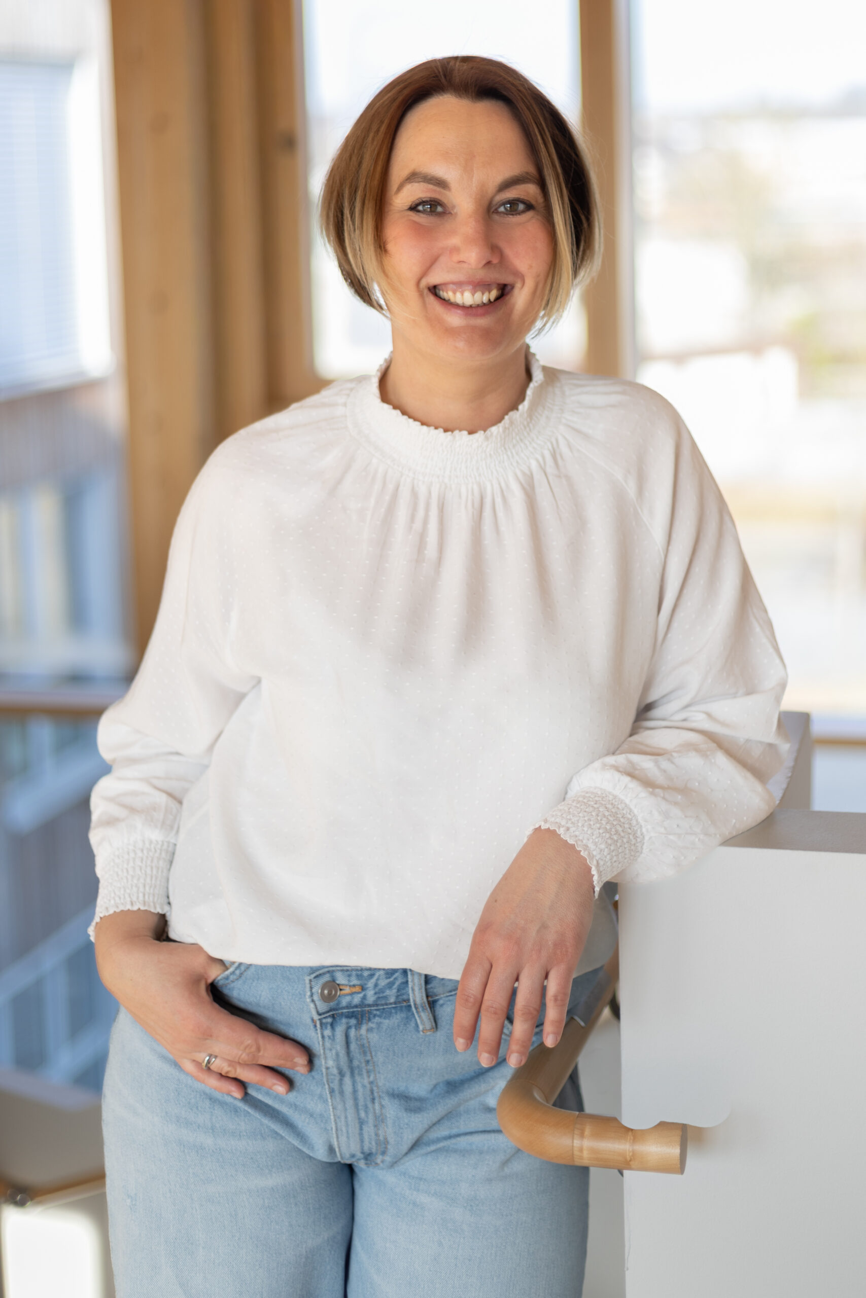 Nicole Marczinzik